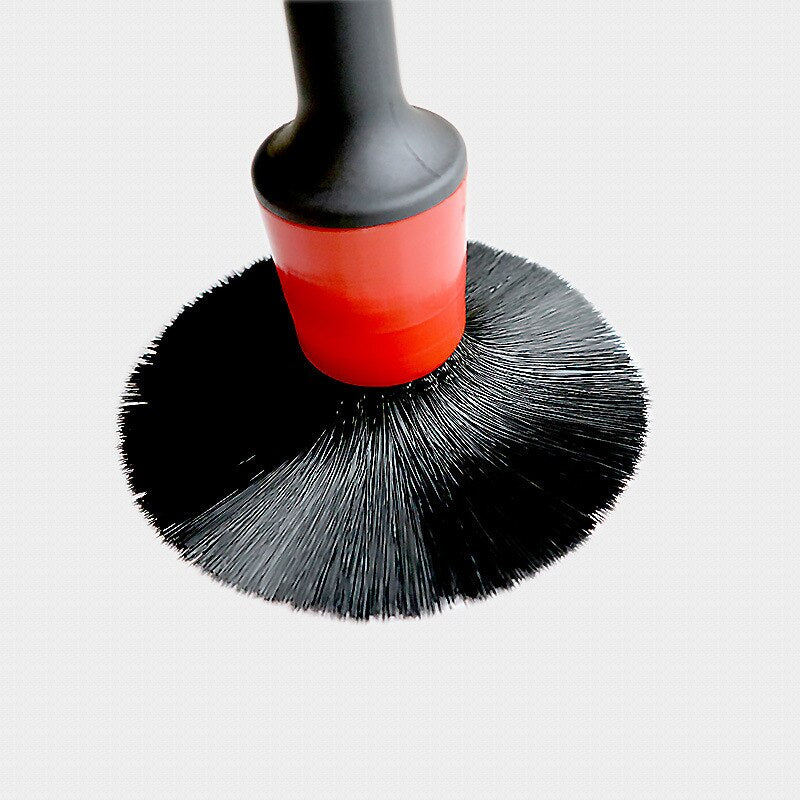 Detailing Brush Kit (Soft+5pcs)