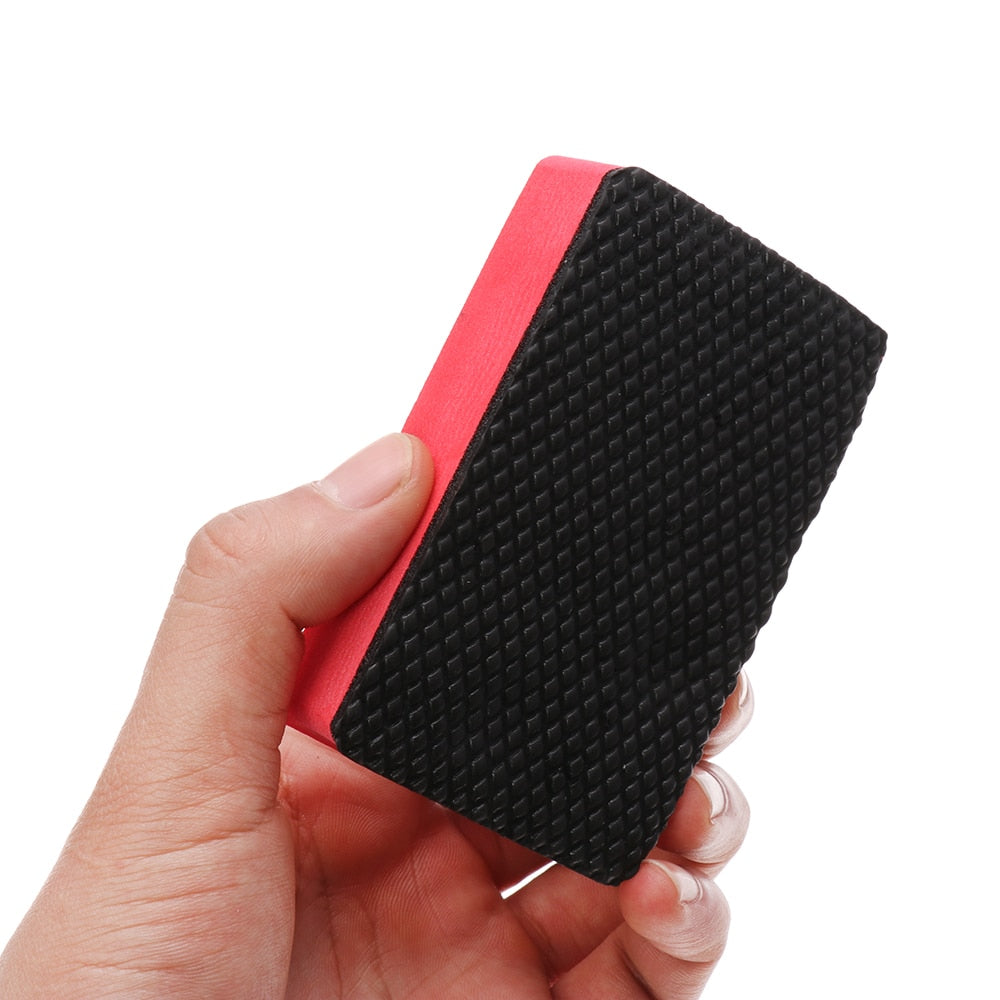 Car Sponge/Clay (Polish+Clean)