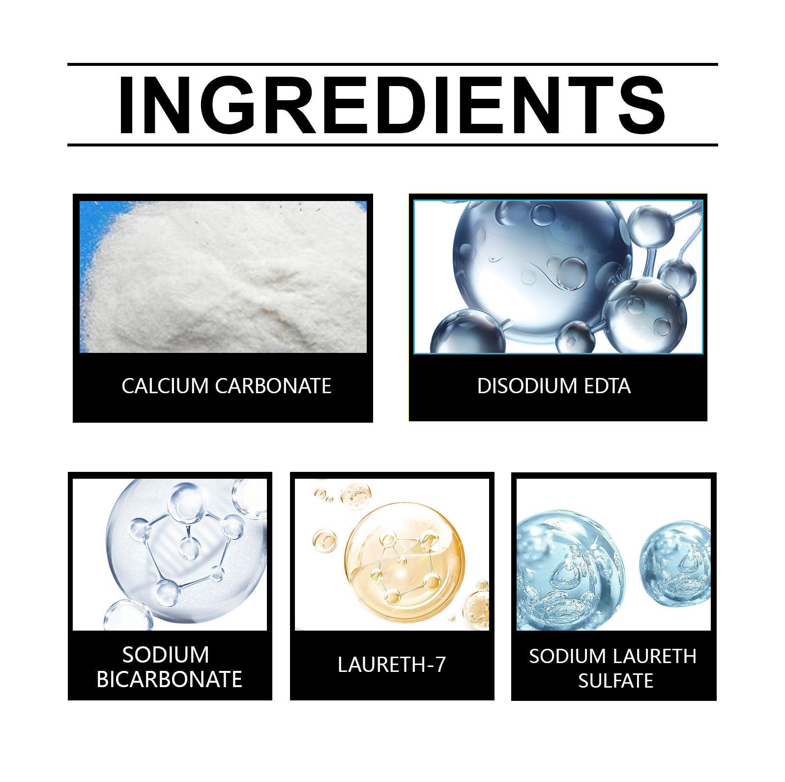 Car Glass Polish (Deconatmination+Waterproof Cleaning)