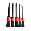 Detailing Brush Kit (Soft+5pcs)