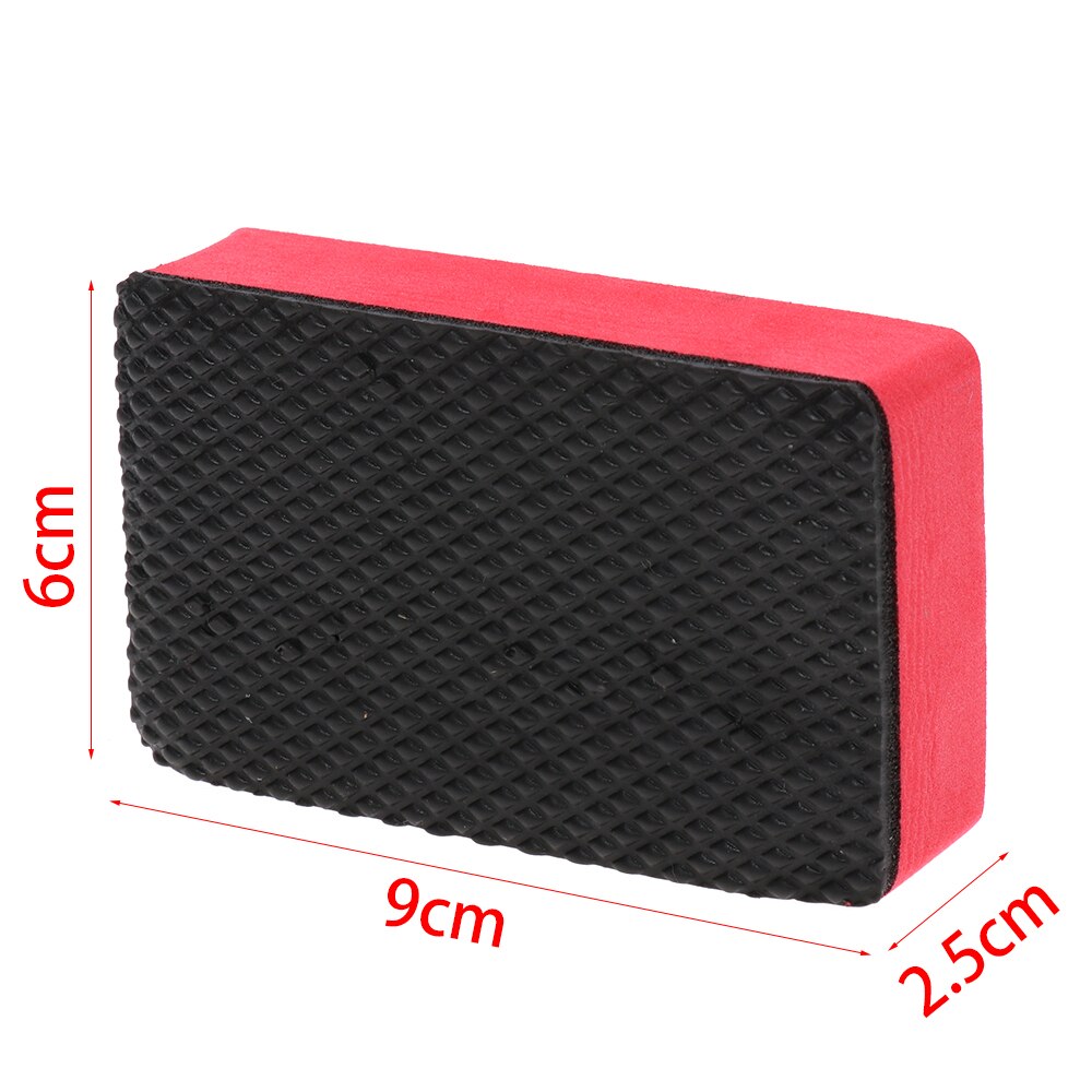 Car Sponge/Clay (Polish+Clean)
