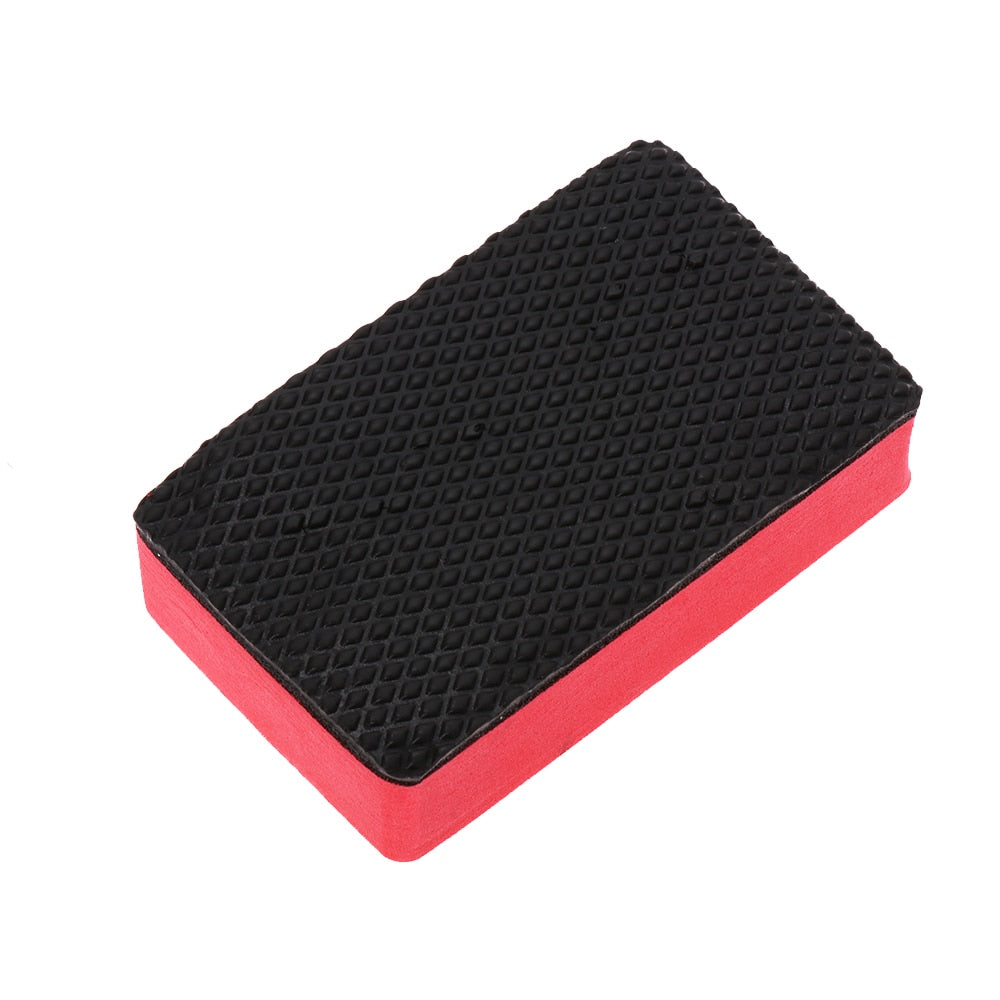 Car Sponge/Clay (Polish+Clean)
